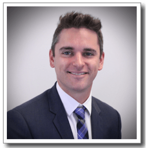 Centri’s Michael Andrusko is Promoted to Manager