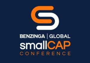 Centri is a Proud Sponsor of the Benzinga Global Small Cap Conference