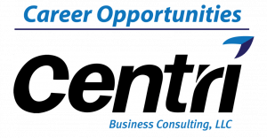 Career Opportunities with Centri Business Consulting