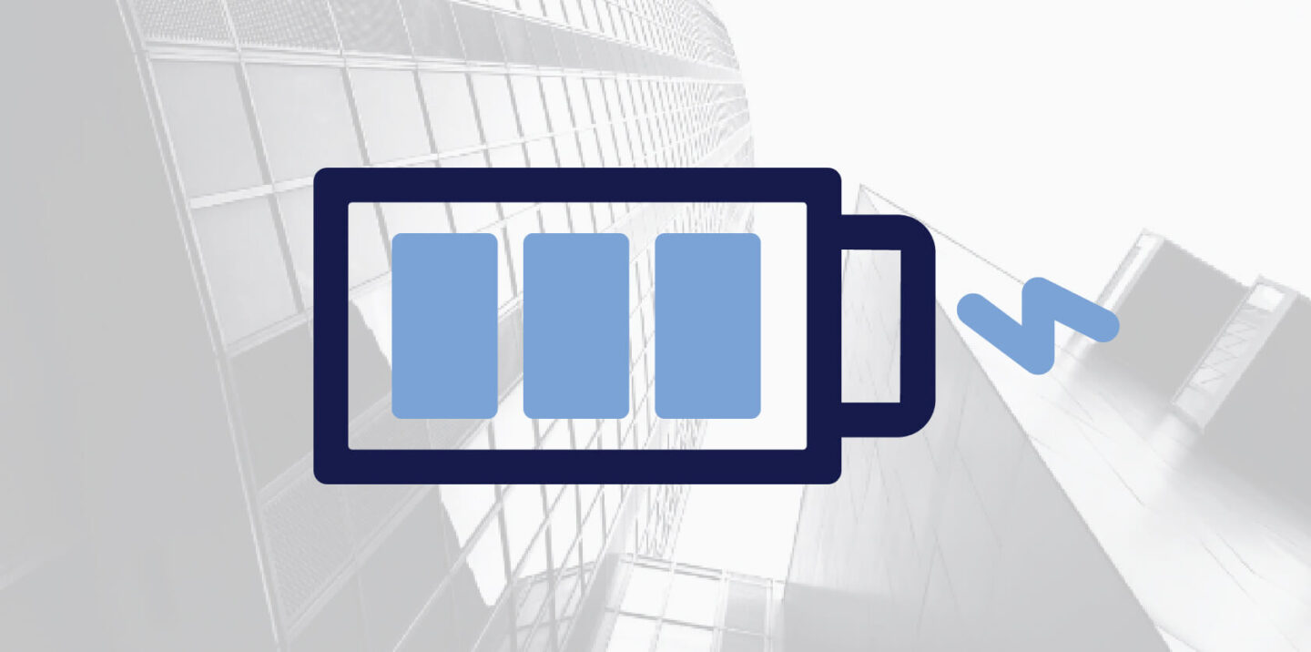 Fully powered with outsourced accounting in the final step
