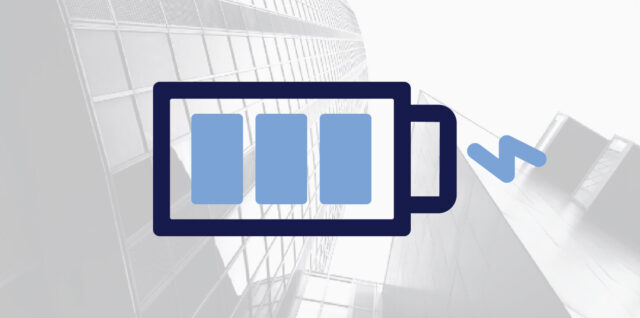 Fully powered with outsourced accounting in the final step