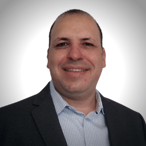 Centri Welcomes Elad Yagur As Director of Technology and Information Systems