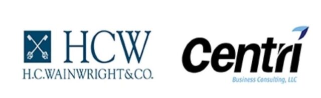 Centri is a Proud Sponsor of the 21st Annual H.C Wainwright 2019 Global Investment Conference