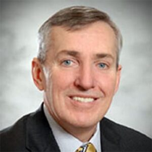 Centri Announces Jerry Maginnis, Former KPMG Philadelphia Office Managing Partner, as a Senior Advisor