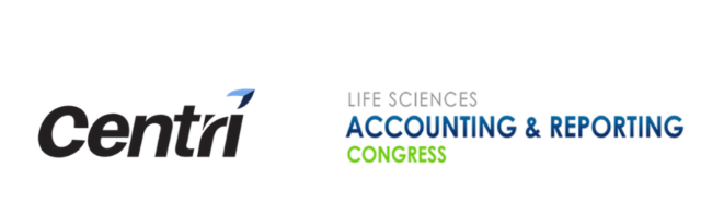 Centri is a Proud Sponsor of the 16th Annual Life Sciences Accounting & Reporting Virtual Conference