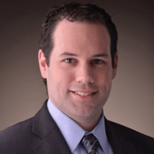 Centri’s Kurt Becker is Promoted to Senior Manager