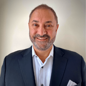 Centri Welcomes Ray Zaso as Managing Director