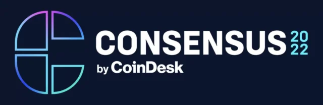 Centri is a Proud Sponsor of Consensus