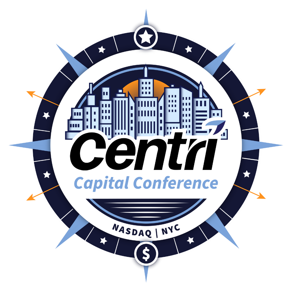 Centri Capital Conference logo
