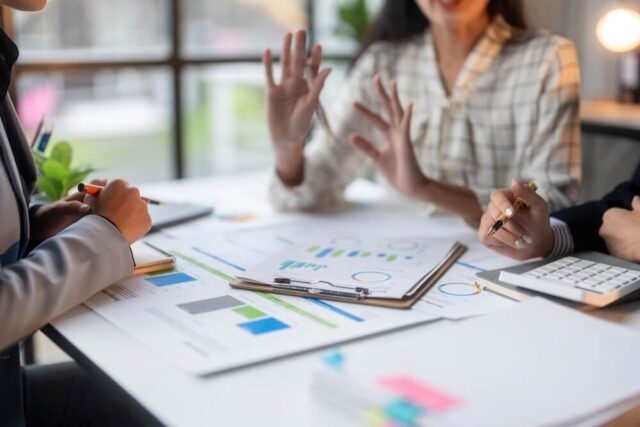 12 Business Preparation Tips from An Accounting Operations & Transformation Expert