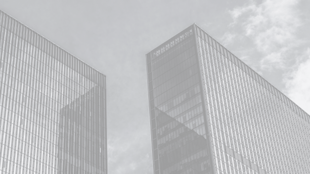 Bridging the GAAP: October 2025