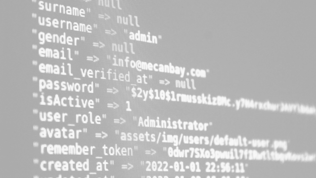 Don’t Get Haunted by Hackers: Cybersecurity Awareness Month Tricks & Treats