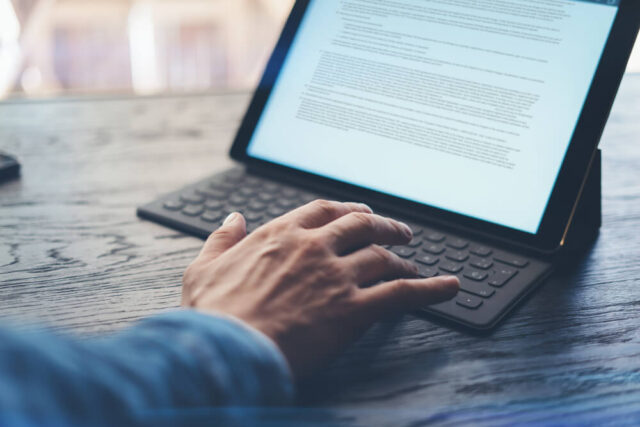 How To Prepare a Management’s Discussion & Analysis (MD&A)