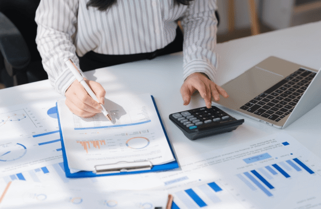 Month-End Close Process: Checklist Template & Tips From an Outsourced Accounting Advisor