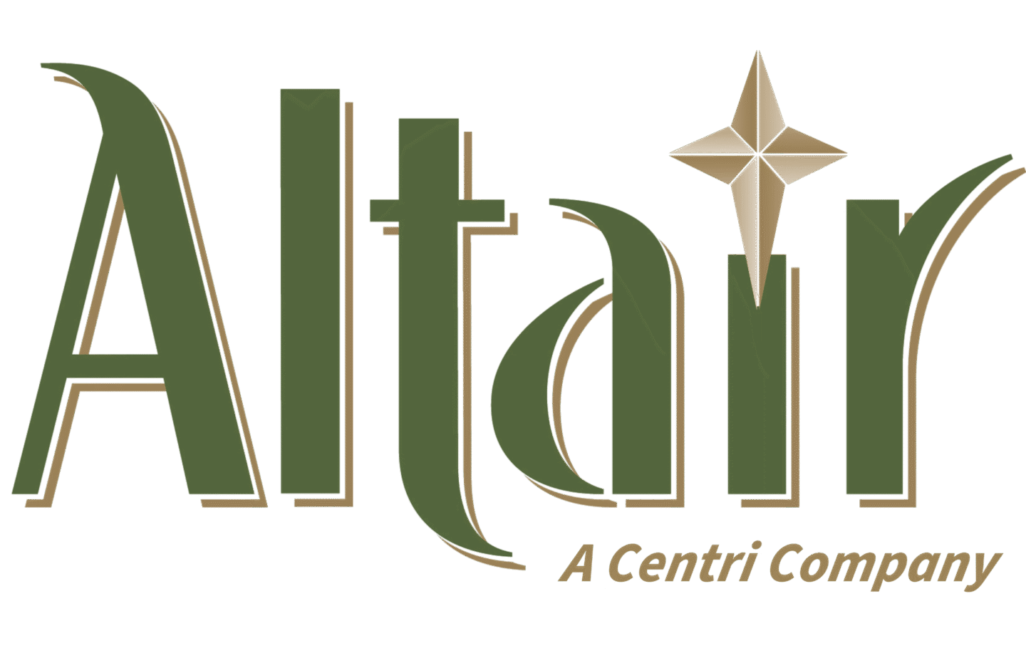 altair logo