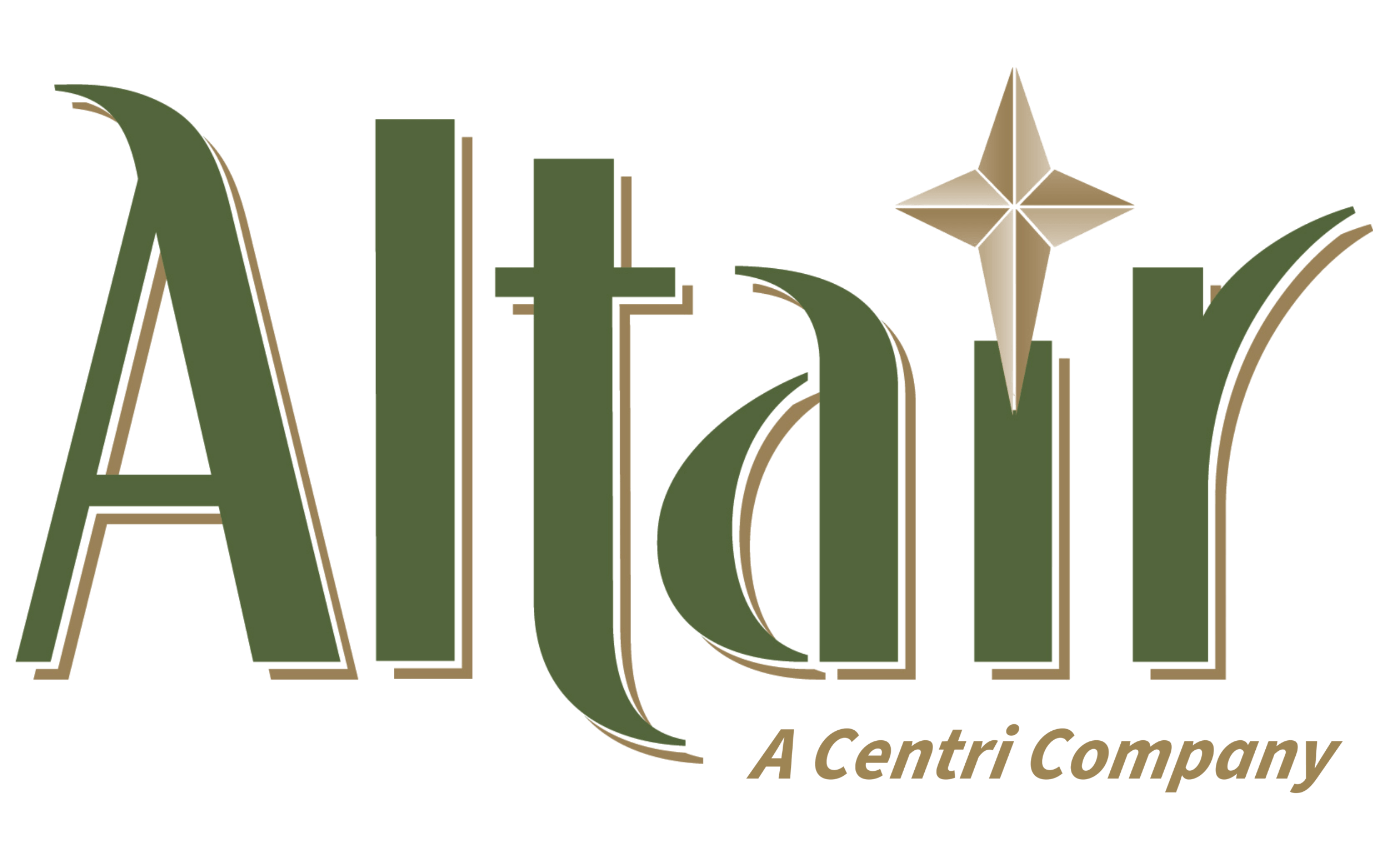 altair logo
