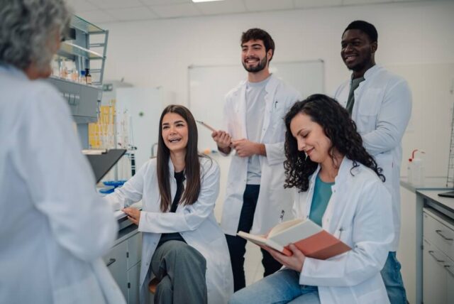 A Life Sciences Leader’s Guide to R&D Tax Credits